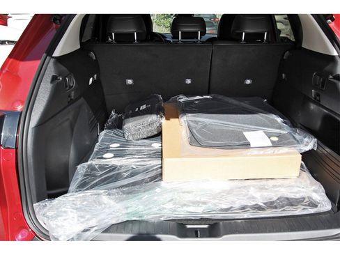 New 2026 MAZDA CX-50 2.5 Hybrid w/ Weather Package image 7