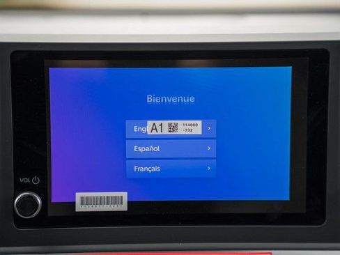 New 2026 Toyota Tacoma SR5 image 22