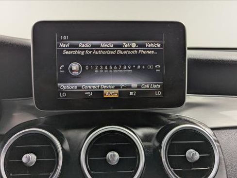 Used 2019 Mercedes-Benz GLC 300 image 29