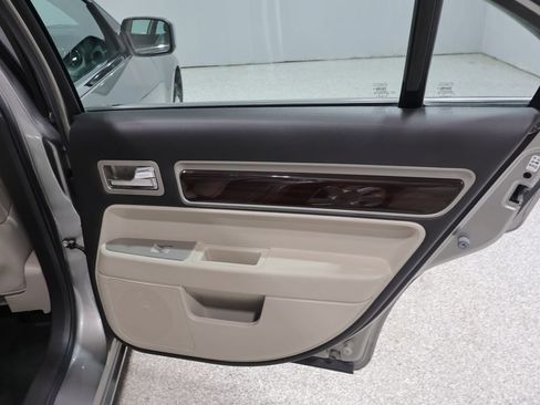 Used 2008 Lincoln MKZ AWD image 20