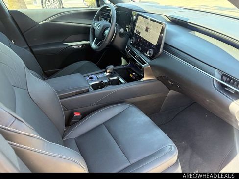 Used 2025 Lexus RX 350 Premium Plus w/ Convenience Package AWD/4WD image 34