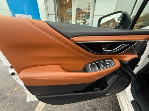 Used 2021 Subaru Legacy Touring XT image 12