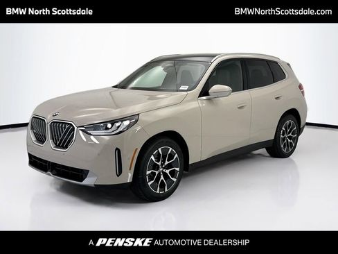 New 2026 BMW X3 xDrive30 image 1