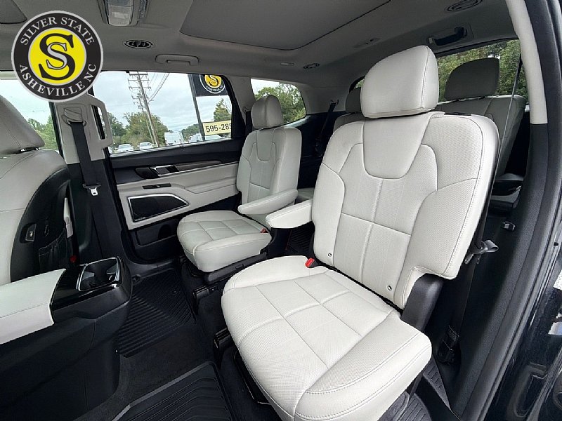 Used 2020 Kia Telluride SX AWD/4WD image 14