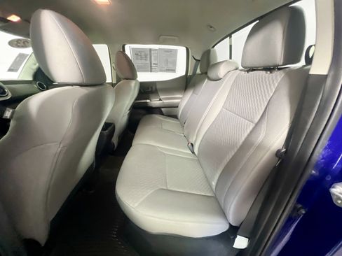 Used 2023 Toyota Tacoma SR5 image 28