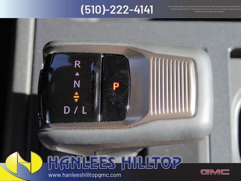 New 2024 GMC Hummer EV 2X w/ Extreme Off-Road Package AWD/4WD image 19