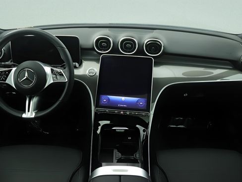 Certified 2024 Mercedes-Benz C 300 Sedan image 7