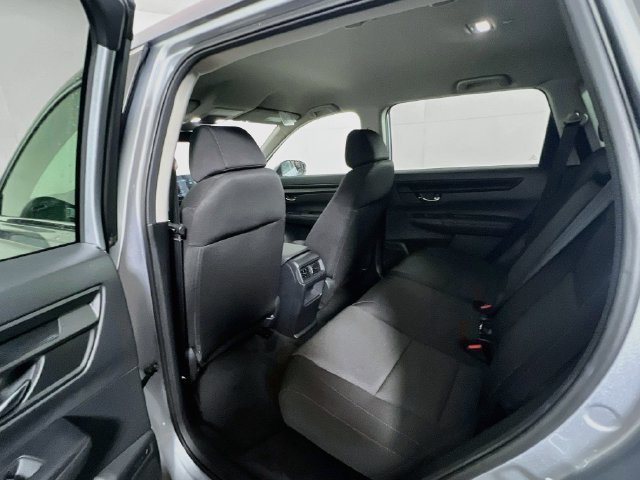 Certified 2026 Honda CR-V LX image 17