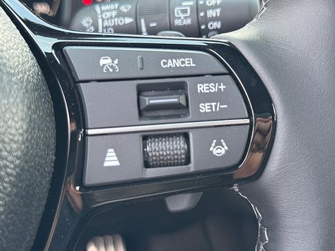 New 2026 Honda Civic Sport Touring image 14