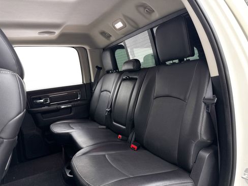 Used 2016 RAM 2500 Laramie AWD/4WD image 24