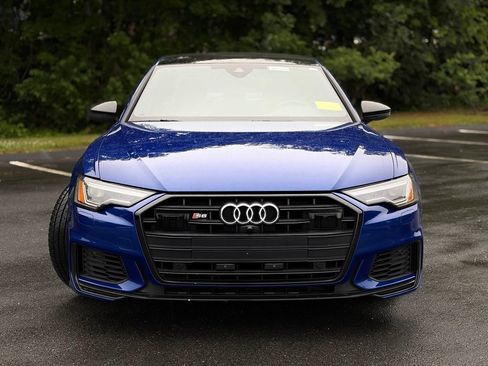 Used 2022 Audi S6 Premium Plus w/ S6 Executive Package AWD/4WD image 9
