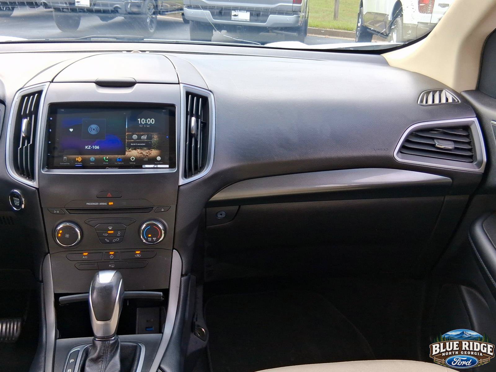 Used 2016 Ford Edge SE FWD image 16