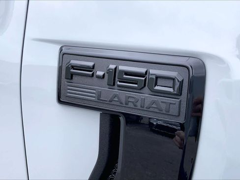 Certified 2026 Ford F150 Lariat w/ Equipment Group 501A Mid AWD/4WD image 30