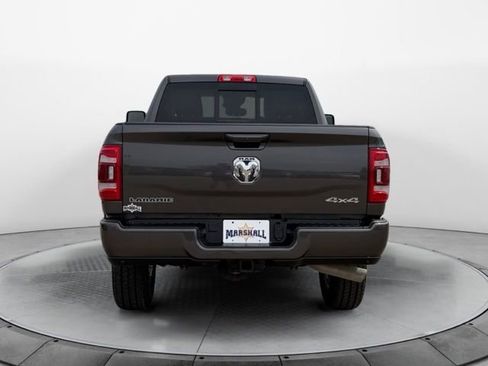 Used 2024 RAM 2500 Laramie w/ Safety Group AWD/4WD image 5