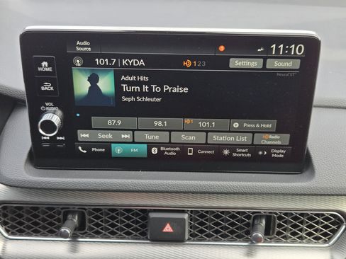 New 2026 Acura Integra A-Spec image 13