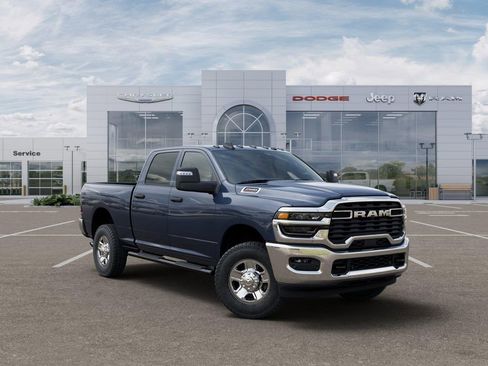 New 2025 RAM 2500 Tradesman image 5
