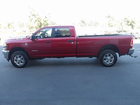 New 2026 RAM 2500 Big Horn image 5