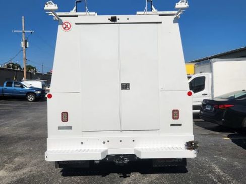 Used 2019 Ford F350 XL w/ XL Value Package RWD image 6