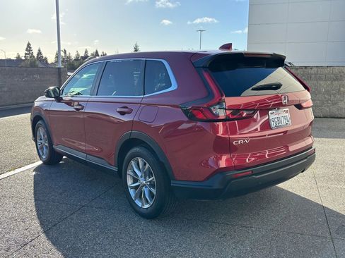Used 2023 Honda CR-V EX-L image 7