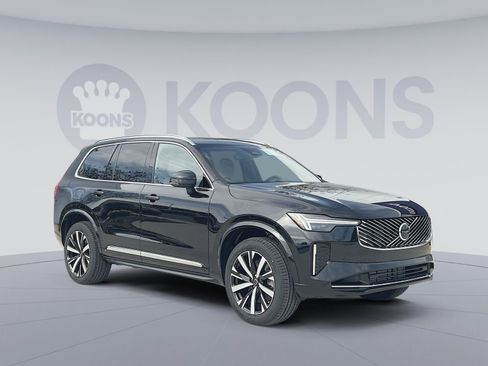 New 2026 Volvo XC90 T8 Core w/ Protection Package Premier AWD/4WD image 10
