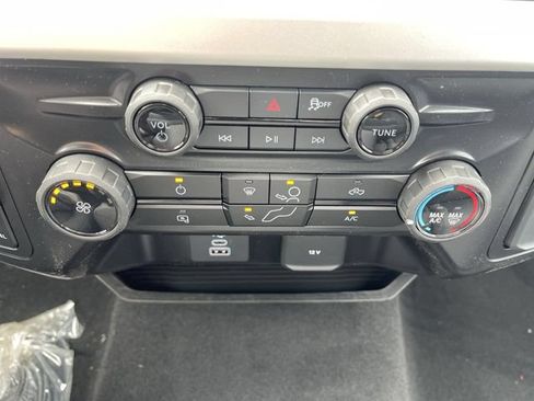 New 2026 Ford F350 XL w/ STX Appearance Package AWD/4WD image 20
