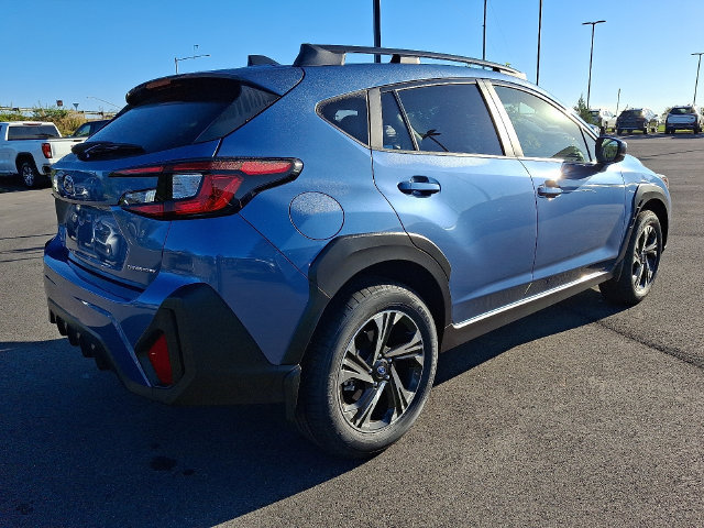 Certified 2024 Subaru Crosstrek 2.0i Premium AWD/4WD image 7