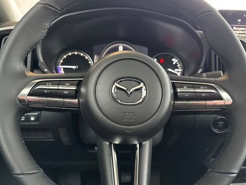 New 2026 MAZDA CX-50 2.5 Hybrid w/ Preferred Pkg image 26
