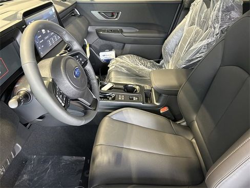 New 2026 Subaru Outback Limited image 10