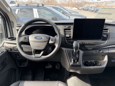 New 2026 Ford Transit 150 Low Roof RWD image 10
