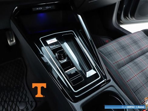 Used 2023 Volkswagen GTI 40th Anniversary Edition FWD image 24