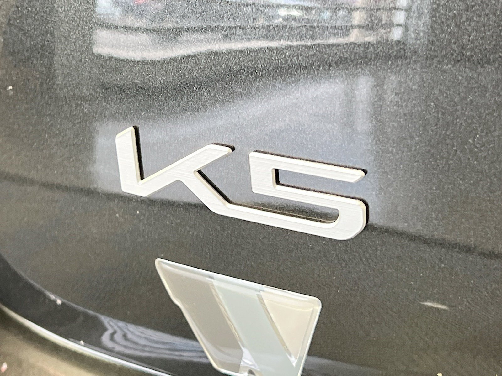 New 2026 Kia K5 EX FWD image 36