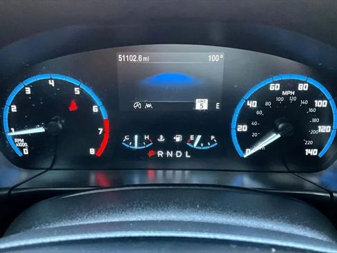 Used 2023 Ford Bronco Sport Big Bend AWD/4WD image 20