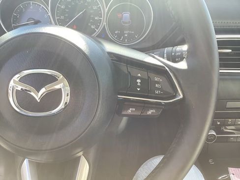 Used 2022 MAZDA CX-5 AWD 2.5 S w/ Preferred Package image 15