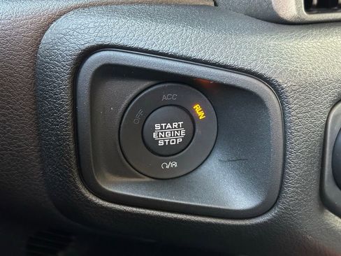 New 2026 Jeep Wrangler Sport AWD/4WD image 37