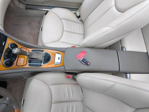 Used 2007 Mercedes-Benz SL 550 SL 550 Roadster 2D image 27