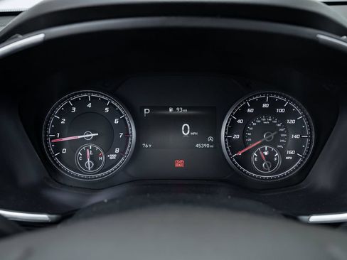 Used 2023 Hyundai Santa Fe SEL FWD image 22
