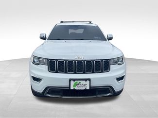 Used 2017 Jeep Grand Cherokee Limited video 2