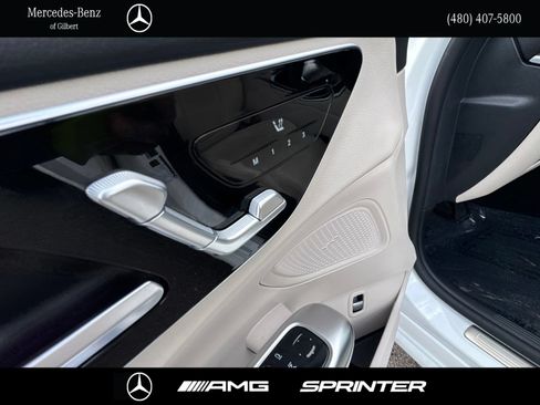 Certified 2023 Mercedes-Benz C 300 Sedan image 15