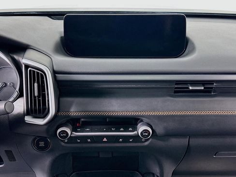 Used 2025 MAZDA CX-50 AWD 2.5 Turbo w/ Cargo Package image 38