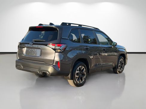 New 2026 Subaru Forester Premium image 3