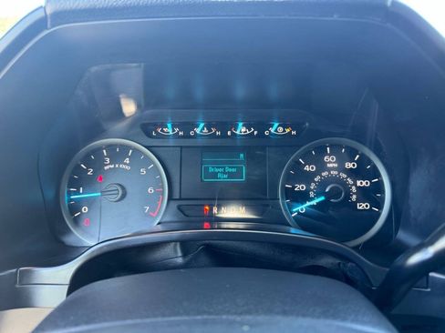 Used 2019 Ford F150 XLT AWD/4WD image 20