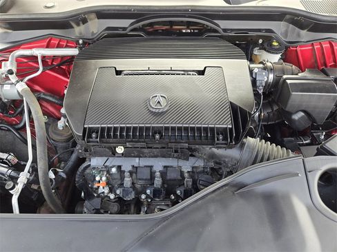 Used 2023 Acura MDX SH-AWD w/ Advance Package image 32