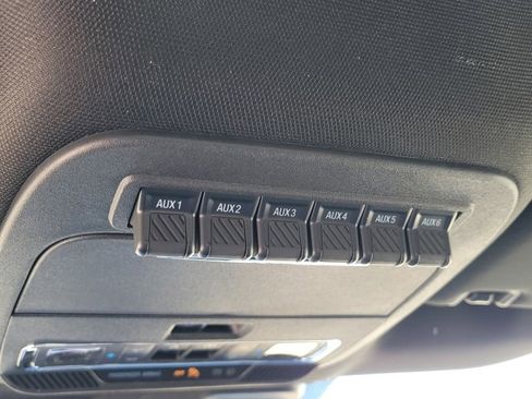 New 2025 Ford F150 Tremor w/ Equipment Group 402A High image 13