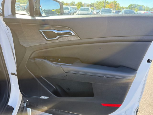 Used 2023 Kia Sportage X-Pro AWD/4WD image 29