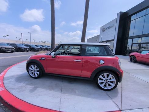 Used 2012 MINI Cooper S FWD image 10