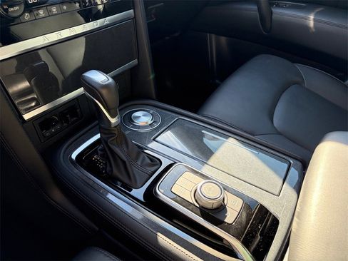 Certified 2023 Nissan Armada SV w/ Cargo Package image 18
