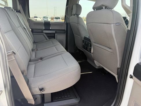 Used 2019 Ford F250 XLT w/ XLT Value Package image 26