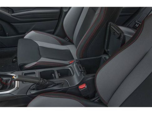 New 2026 Subaru WRX AWD/4WD image 10