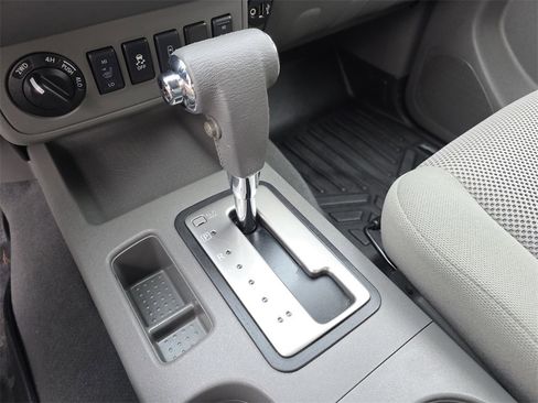 Used 2019 Nissan Frontier SV w/ Value Truck Package image 26