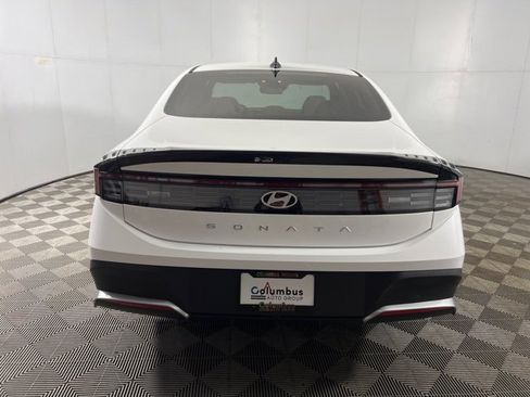 New 2026 Hyundai Sonata SE image 5